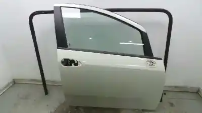 Автозапчасти б/у ДВЕРЬ ПЕРЕДНЯЯ ПРАВАЯ за FIAT PUNTO (EVO) (199)  ссылки OEM IAM 51846214 0051846214 0051846214