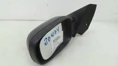 Автозапчасти б/у ЛЕВОЕ ЗЕРКАЛО за RENAULT SCENIC II  ссылки OEM IAM 7701068384 7701068384 7701068384