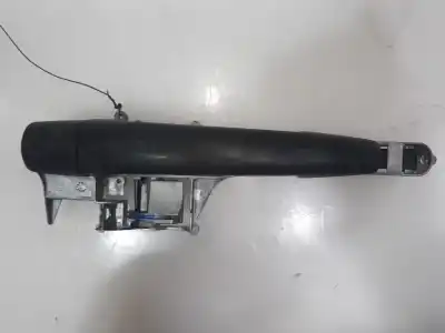 Pièce détachée automobile d'occasion POIGNÉE EXTÉRIEURE GAUCHE pour CITROEN BERLINGO  Références OEM IAM 9101GH 9680503580 9680503580