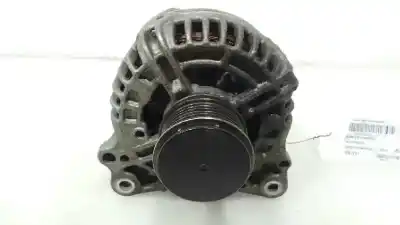 Pezzo di ricambio per auto di seconda mano ALTERNATORE per DODGE AVENGER (JS) (2007->)  Riferimenti OEM IAM 0124525128  0124525128