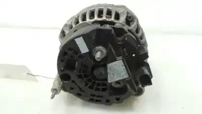 Second-hand car spare part alternator for dodge avenger (js) (2007->) 2.0 se [2.0 ltr. - 103 kw 16v crd cat] oem iam references 0124525128  0124525128