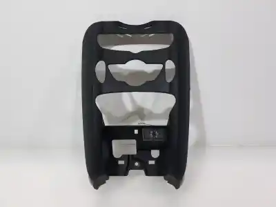 Peça sobressalente para automóvel em segunda mão moldagem por bmw mini (r56) one referências oem iam 5116920683603