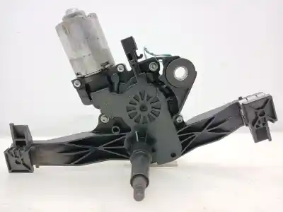 Pezzo di ricambio per auto di seconda mano MOTORE TERGICRISTALLO POSTERIORE per OPEL CORSA E  Riferimenti OEM IAM 39045012  39045012
