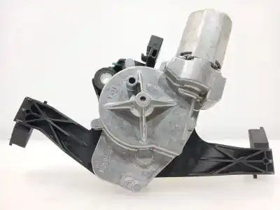 Second-hand car spare part rear windshield wiper motor for opel corsa e 1.0 12v oem iam references 39045012  39045012