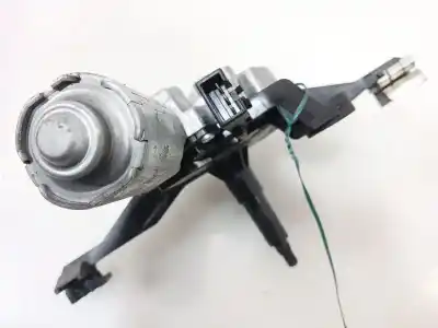 Second-hand car spare part rear windshield wiper motor for opel corsa e 1.0 12v oem iam references 39045012  39045012