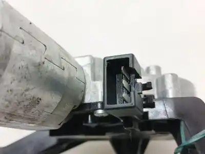 Second-hand car spare part rear windshield wiper motor for opel corsa e 1.0 12v oem iam references 39045012  39045012