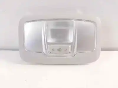 Gebrauchtes Autoersatzteil INNENLICHT zum CITROEN C4 GRAND PICASSO  OEM-IAM-Referenzen 96781443BJ  96781443BJ