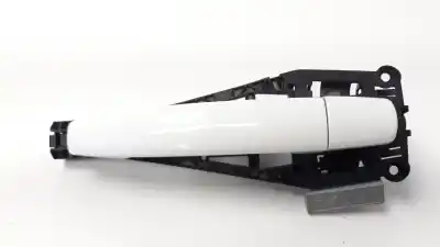 Gebrauchtes Autoersatzteil HINTERER RECHTER ÄUSSERER GRIFF zum OPEL CORSA D (S07)  OEM-IAM-Referenzen 13490158 13490158 13490158