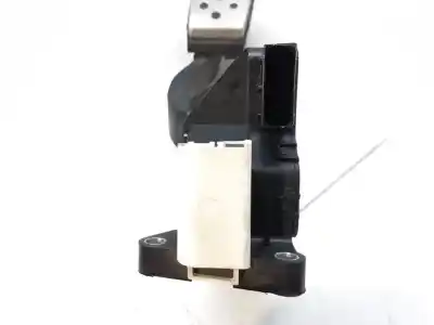 Peça sobressalente para automóvel em segunda mão pedal acelerador por opel corsa e expression referências oem iam 13305804  13305804