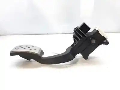 Peça sobressalente para automóvel em segunda mão pedal acelerador por opel corsa e expression referências oem iam 13305804  13305804