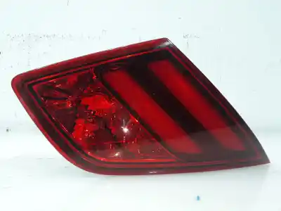 Автозапчасти б/у внутренний левый задний фонарь за peugeot 308 ii (lb_, lp_, lw_, lh_, l3_) 1.2 thp 110 ссылки oem iam 9677818380