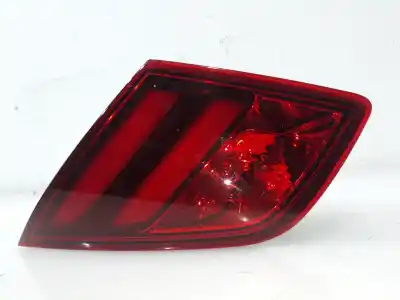 Автозапчасти б/у внутренний правый задний фонарь за peugeot 308 ii (lb_, lp_, lw_, lh_, l3_) 1.2 thp 110 ссылки oem iam 9677818280
