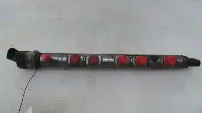 Pièce détachée automobile d'occasion RAMPE D'INJECTEUR pour BMW X3 (E83)  Références OEM IAM 780912801  780912801