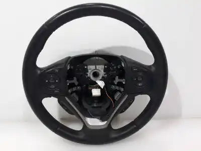 Автозапчастина б/у кермо для honda cr-v iv (rm_) 1.6 i-dtec (re6) посилання на oem iam 22100r66033