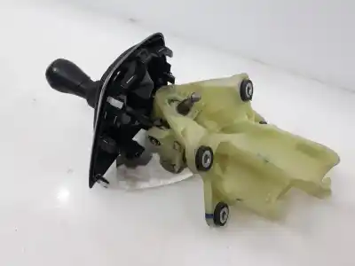 Автозапчастина б/у ручка важеля передач для honda cr-v iv (rm_) 1.6 i-dtec (re6) посилання на oem iam 77270tiggi  77270tiggi