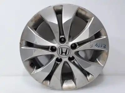 Автозапчастина б/у шина для honda cr-v iv (rm_) 1.6 i-dtec (re6) посилання на oem iam 42700swwe71