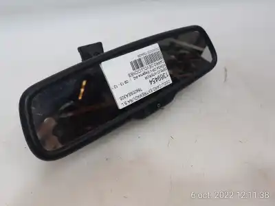 Автозапчастина б/у внутрішне дзеркало для honda cr-v iv (rm_) 1.6 i-dtec (re6) посилання на oem iam 76400sea305  76400sea305