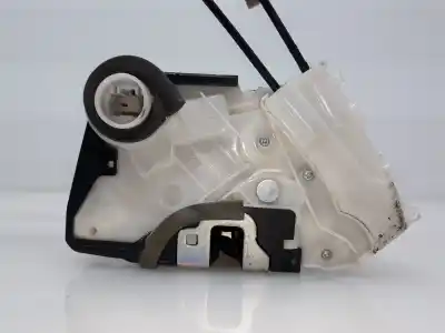 Автозапчастина б/у замок передніх дверей лівий для honda cr-v iv (rm_) 1.6 i-dtec (re6) посилання на oem iam 72150t0aa12  l8811260f2
