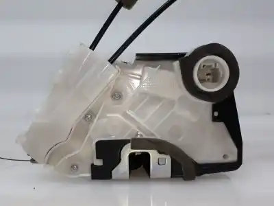 Автозапчастина б/у замок передній праві двері для honda cr-v iv (rm_) 1.6 i-dtec (re6) посилання на oem iam 72110t0aa12 l8812210f2 l8812210f2