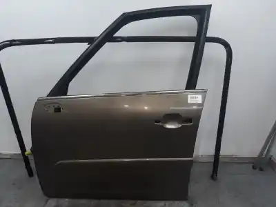 Recambio de automóvil de segunda mano de puerta delantera izquierda para citroen c4 picasso exclusive referencias oem iam 9002x7