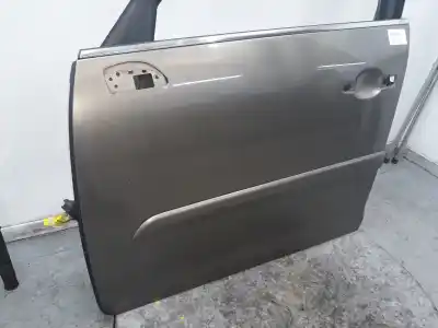 Recambio de automóvil de segunda mano de puerta delantera izquierda para citroen c4 picasso exclusive referencias oem iam 9002x7  9002x7