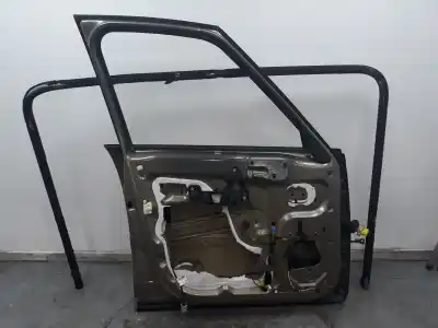 Recambio de automóvil de segunda mano de puerta delantera izquierda para citroen c4 picasso exclusive referencias oem iam 9002x7  9002x7