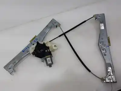 Peça sobressalente para automóvel em segunda mão elevador de vidros dianteiro direito por citroen c4 cactus feel referências oem iam 9810287480