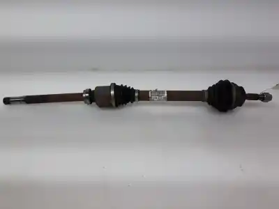 Peça sobressalente para automóvel em segunda mão transmissão dianteira direita por citroen c4 cactus feel referências oem iam 9677477180