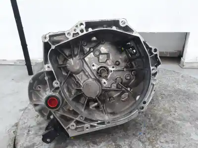 Peça sobressalente para automóvel em segunda mão caixa de velocidades por citroen c4 cactus feel referências oem iam 20dr20