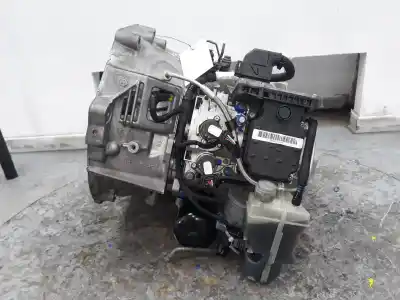 Pezzo di ricambio per auto di seconda mano riduttore per citroen c4 cactus feel riferimenti oem iam 20dr20  20dr20