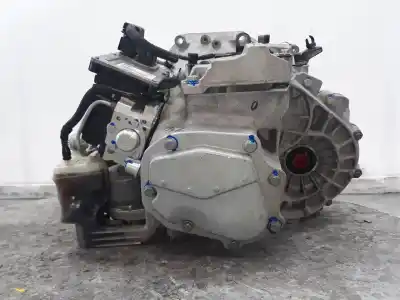 Pezzo di ricambio per auto di seconda mano riduttore per citroen c4 cactus feel riferimenti oem iam 20dr20  20dr20