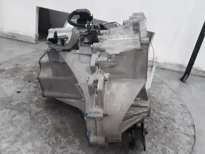 Pezzo di ricambio per auto di seconda mano riduttore per citroen c4 cactus feel riferimenti oem iam 20dr20  20dr20