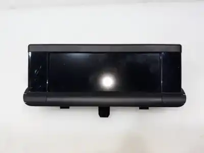 Peça sobressalente para automóvel em segunda mão quadrante por citroen c4 cactus feel referências oem iam 9810313280  9810313280