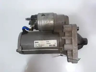 Peça sobressalente para automóvel em segunda mão motor de arranque por citroen c4 cactus feel referências oem iam 9662854180