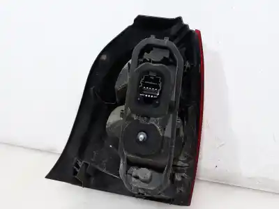 Peça sobressalente para automóvel em segunda mão farolim traseiro esquerdo por renault twingo authentique referências oem iam 8200387888  8200387888