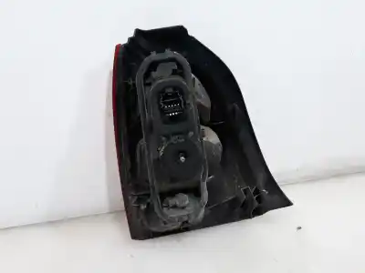 Second-hand car spare part right tailgate light for renault twingo authentique oem iam references 8200387889  8200387889