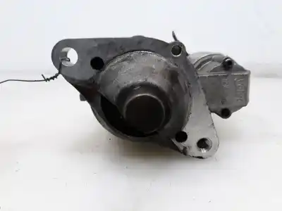 Peça sobressalente para automóvel em segunda mão motor de arranque por renault twingo authentique referências oem iam 8200369521  8200369521