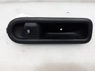 Pezzo di ricambio per auto di seconda mano interruttore alzacristalli anteriore destro per renault twingo authentique riferimenti oem iam 8200356517b