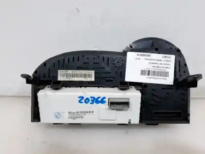 Peça sobressalente para automóvel em segunda mão quadrante por renault twingo authentique referências oem iam 280340021r  280340021r