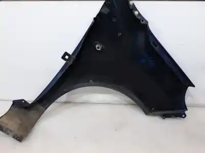 Second-hand car spare part left front fin for renault twingo authentique oem iam references 8200588323  8200588323