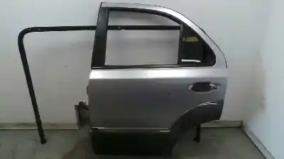 Автозапчасти б/у задняя левая дверь за kia sorento i (jc) 2.5 crdi ссылки oem iam 770033e111