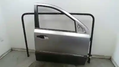 Автозапчасти б/у дверь передняя правая за kia sorento i (jc) 2.5 crdi ссылки oem iam 760043e100