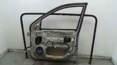 Автозапчасти б/у дверь передняя правая за kia sorento i (jc) 2.5 crdi ссылки oem iam 760043e100 760043e100 760043e100