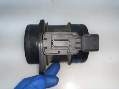 Recambio de automóvil de segunda mano de caudalimetro para skoda fabia 1.4 tdi dpf referencias oem iam 04l906461b 04l906461b 