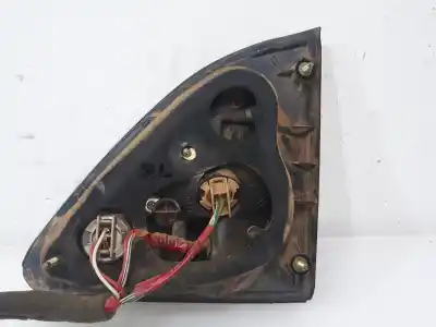 Автозапчасти б/у внутренний левый задний фонарь за lexus rx (mcu15) 300 (mcu10_) ссылки oem iam 8159048040  8159048040