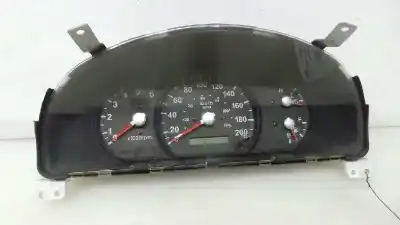 Автозапчасти б/у приборная доска за kia sorento i (jc) 2.5 crdi ссылки oem iam 