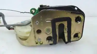 Автозапчасти б/у замок левой передней двери за kia sorento i (jc) 2.5 crdi ссылки oem iam 813103e010