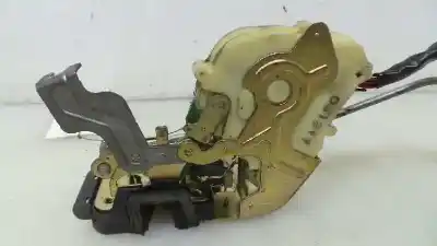 Автозапчасти б/у замок левой передней двери за kia sorento i (jc) 2.5 crdi ссылки oem iam 813103e010  813103e010