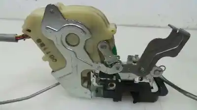 Автозапчасти б/у замок передней правой двери за kia sorento i (jc) 2.5 crdi ссылки oem iam 813203e010