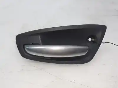 İkinci el araba yedek parçası SOL ÖN IÇ KOL için BMW SERIE 1 BERLINA (E81/E87)  OEM IAM referansları 51417145075 51417145075 51417145075